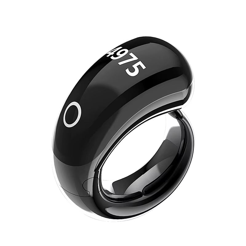 DEENIQ Smart Tasbih Ring v2