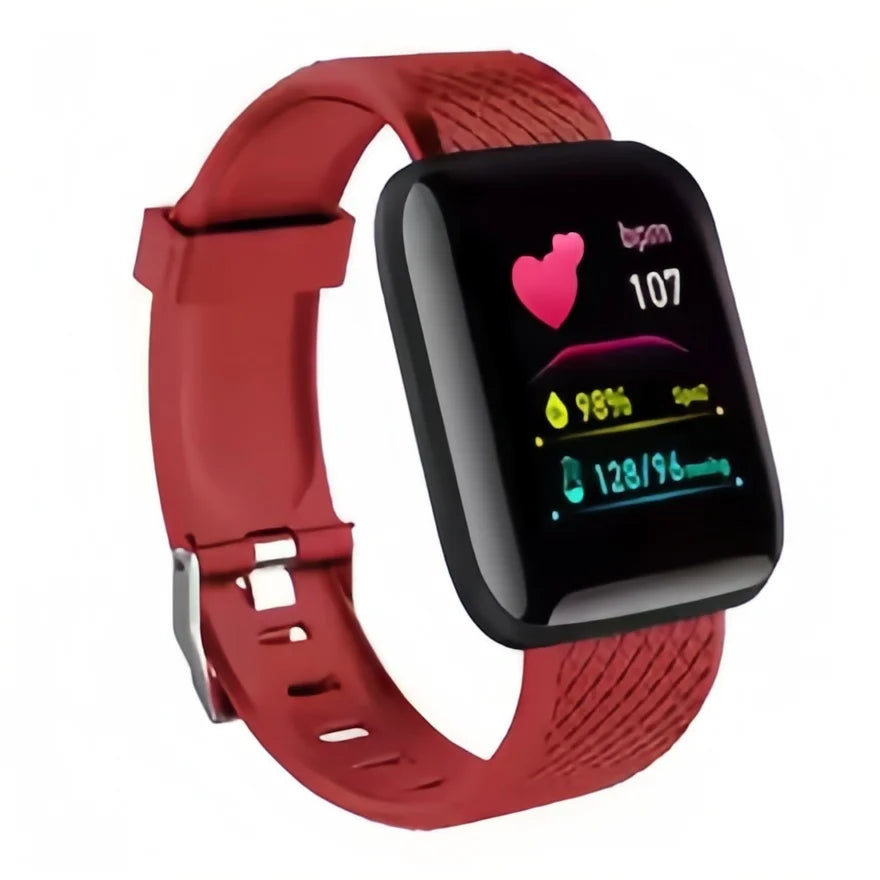 Novaris Smartwatch