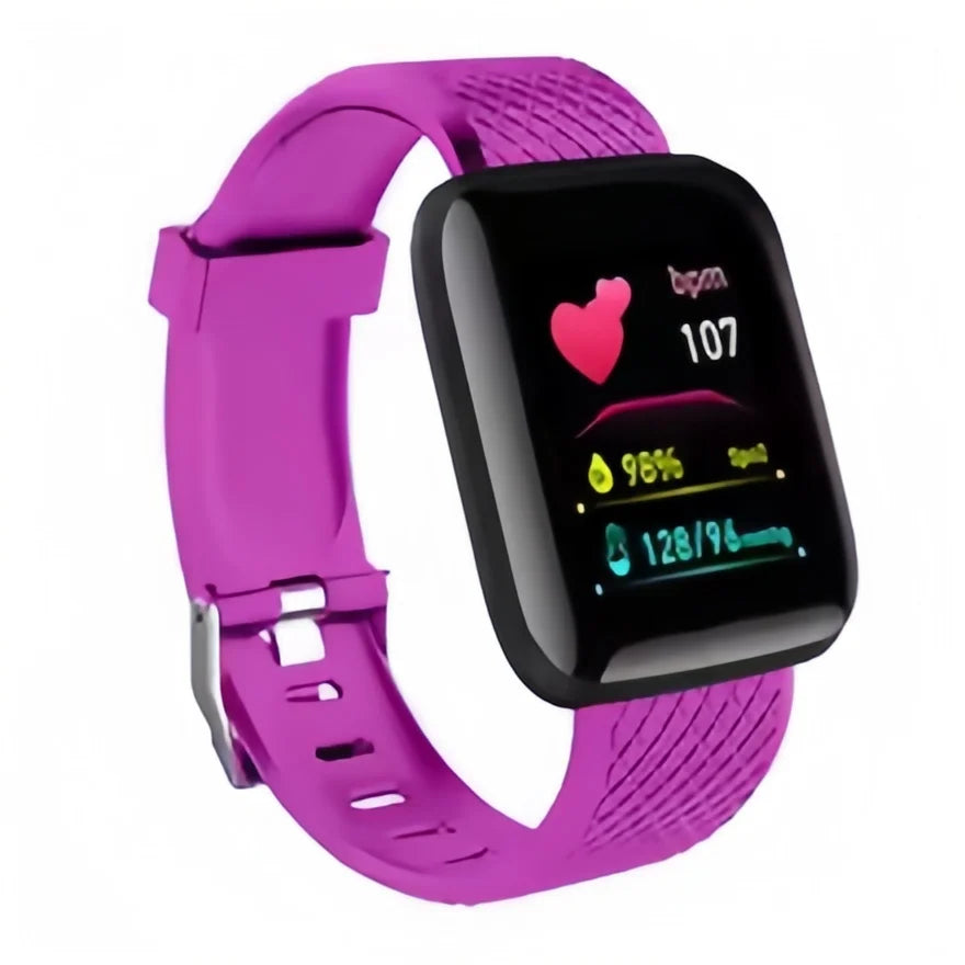 Novaris Smartwatch
