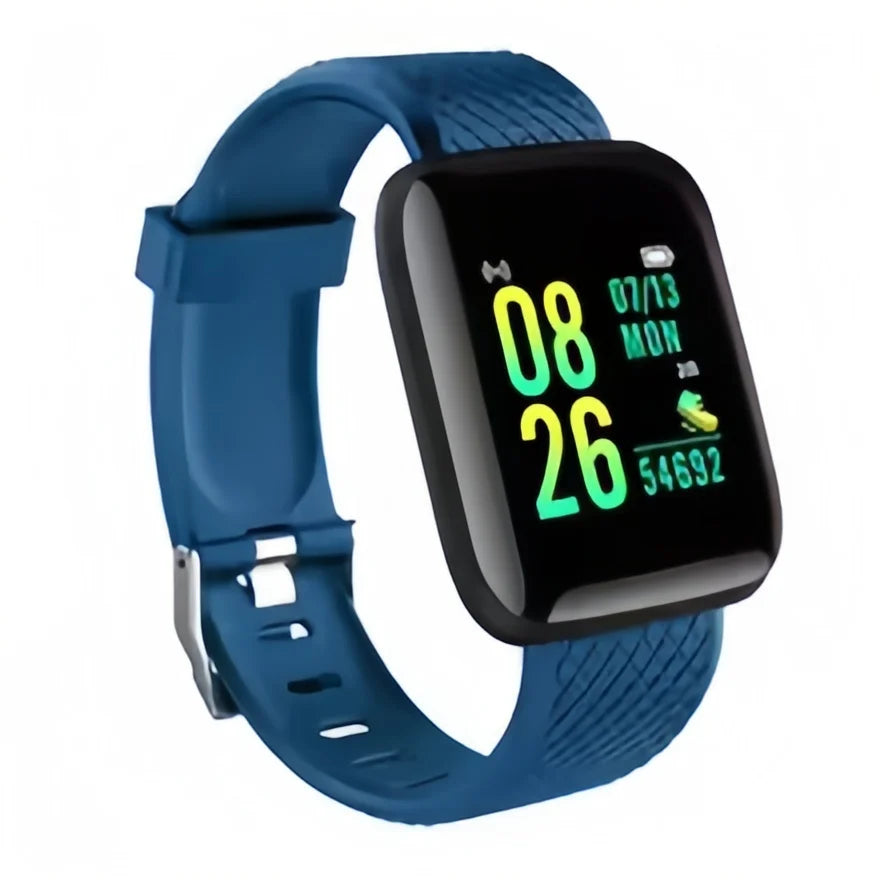 Novaris Smartwatch