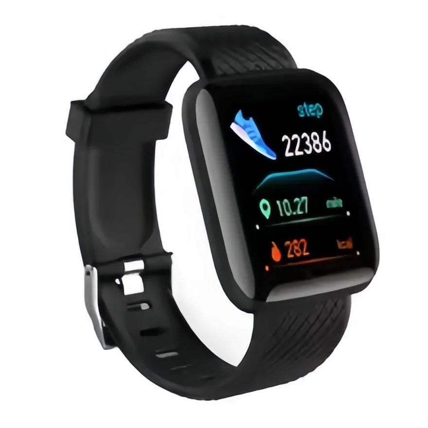 Novaris Smartwatch
