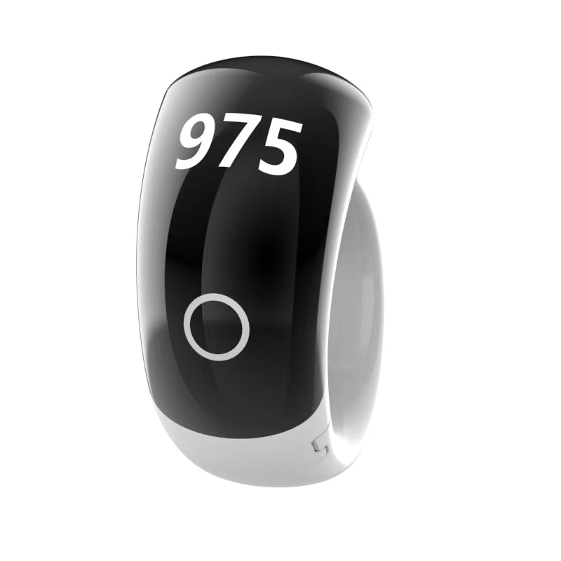 DEENIQ Smart Tasbih Ring v2