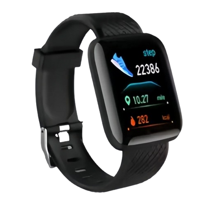 Novaris Smartwatch