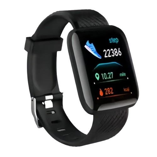 Novaris Smartwatch