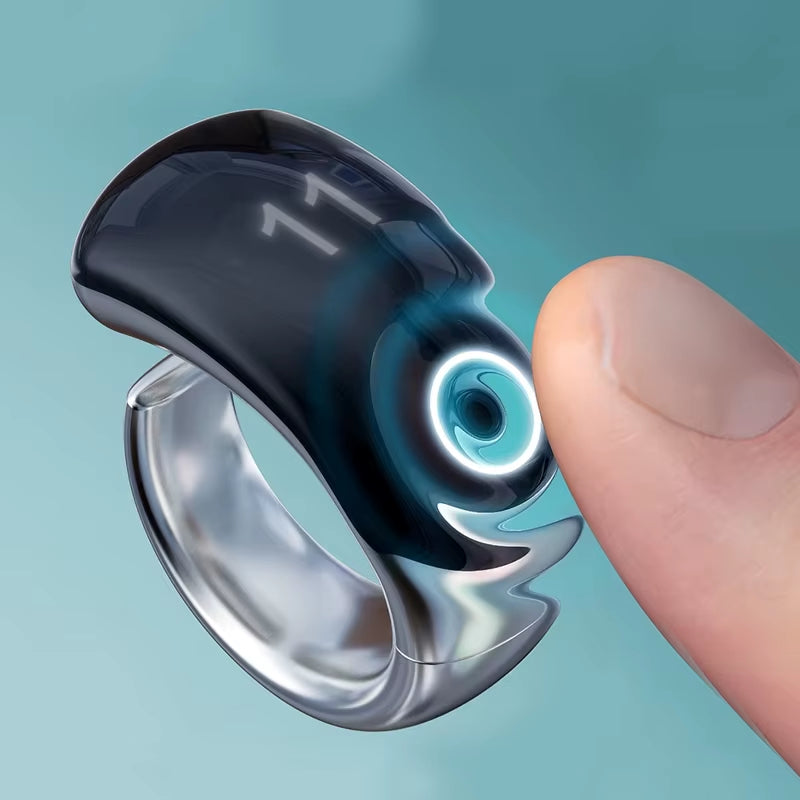 DEENIQ Smart Tasbih Ring v2