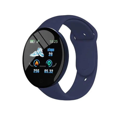 Nuvoro Smartwatch – Fitness Tracker