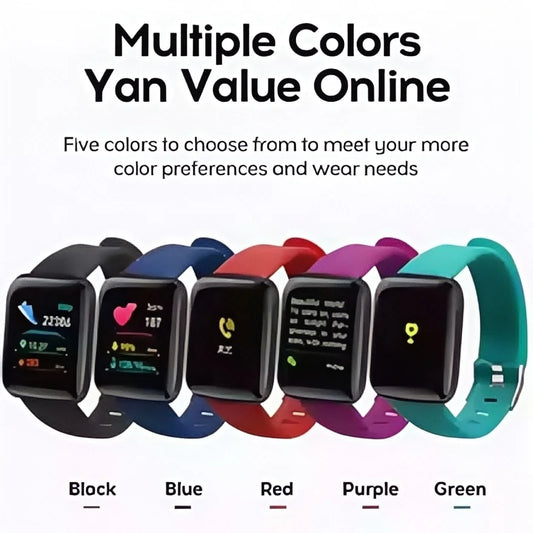 Novaris Smartwatch