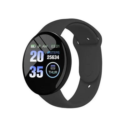 Nuvoro Smartwatch – Fitness Tracker