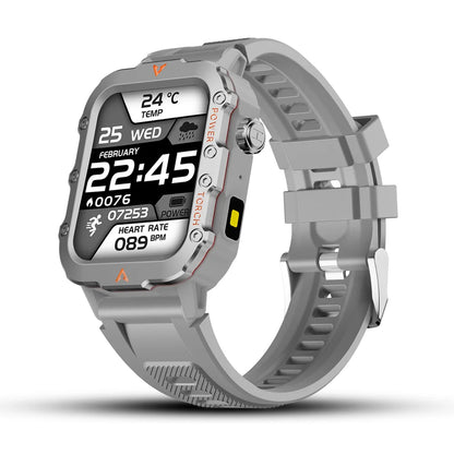 STRATUS Explorer Outdoor Smart Watch