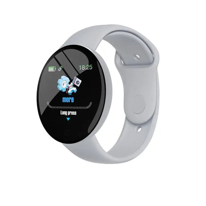 Nuvoro Smartwatch – Fitness Tracker
