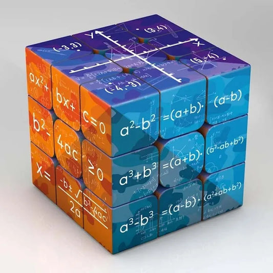 Rubik’s Cube 3X3X3
